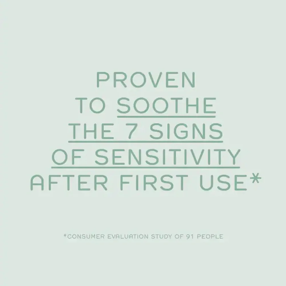 REN Evercalm Gentle Cleansing Gel - Picture 2 of 4